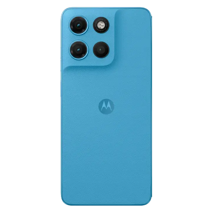 Miniatura: Motorola Moto G17 256GB Blue