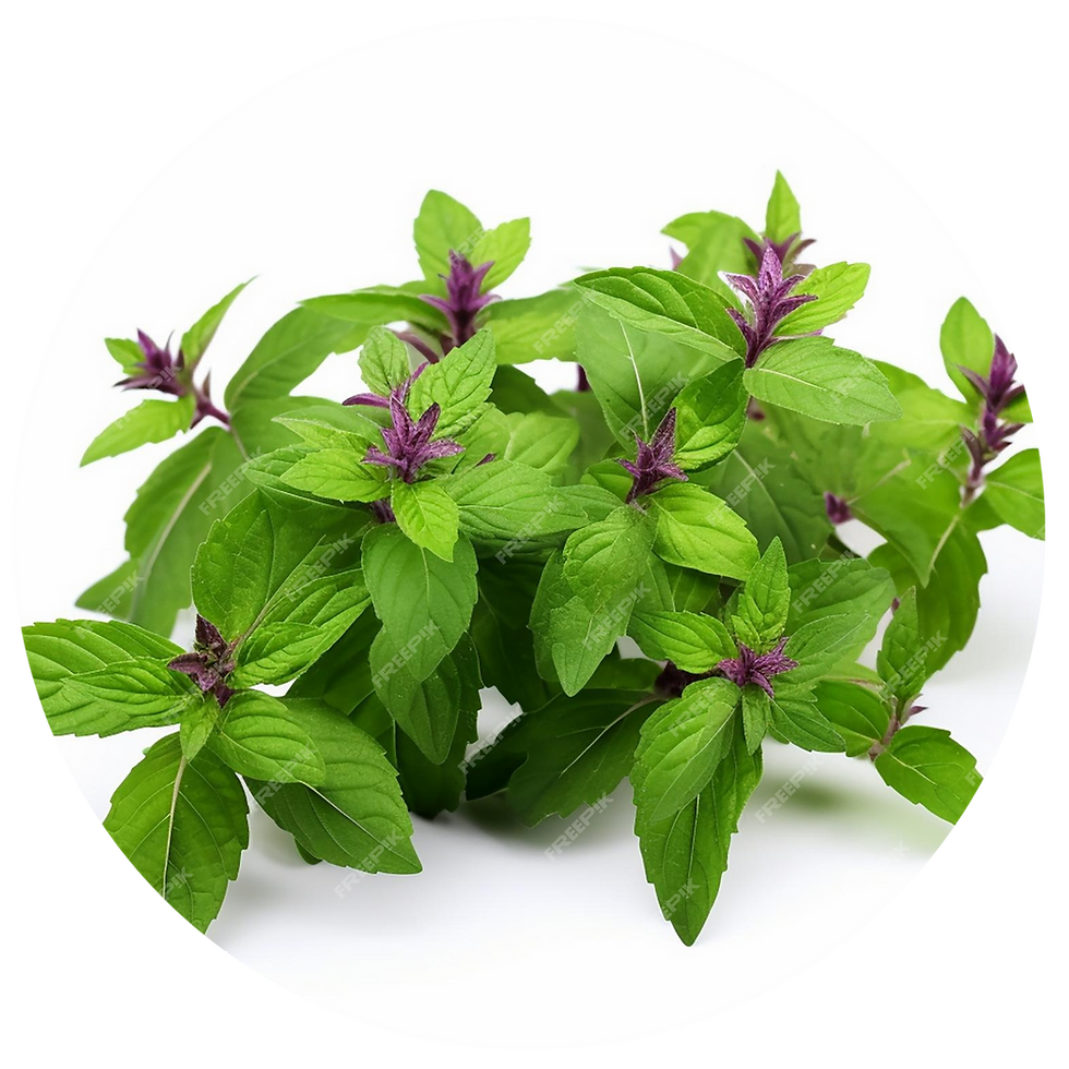 Miniature : TISANE FLEURS BIO | ANTI-STRESS