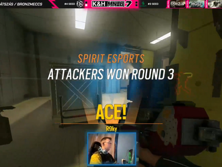 Spirit Weekly #23 – Szebb jövőt!