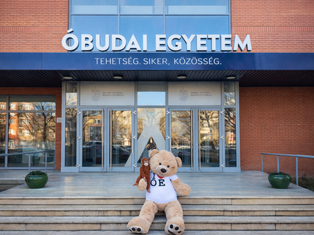 🚀 A Groundbreaking Partnership: Óbuda University Becomes Spirit Esports’ Primary Educational Partner