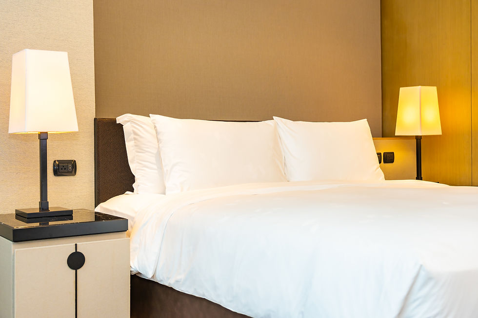 Hotel Textile