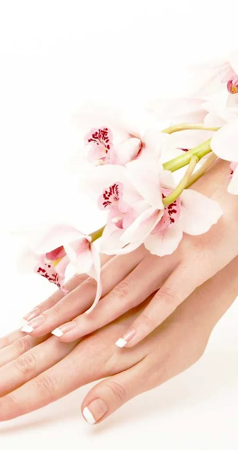 Miss Urban Nails Beauty Mordialloc Manicure Pedicures