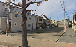 京都西九条島町 土地