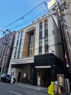 グラスコート