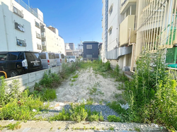 生野区新今里3丁目 土地