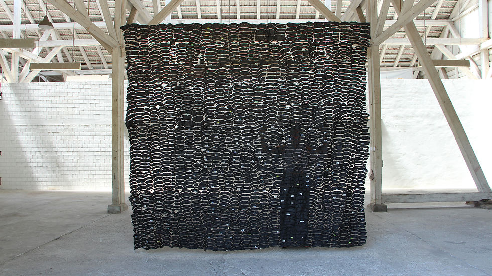Import Export, 2017