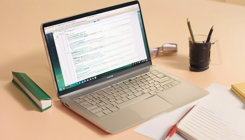 Coding Workshop for Youth