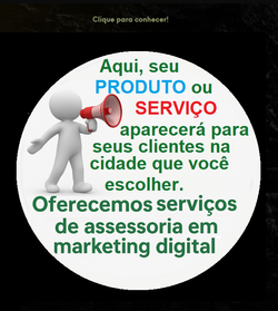 Assessoria em Marketing Digital