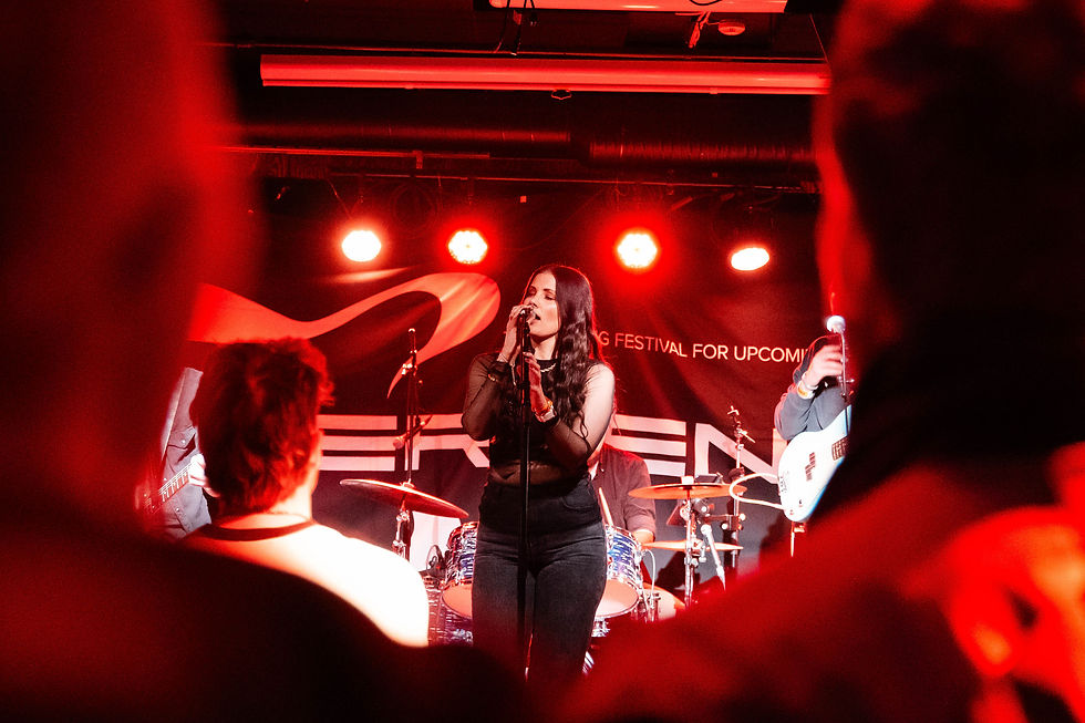 Emergenza semifinale