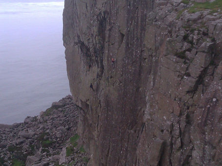 The Fairhead