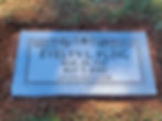 Grass Marker
