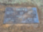 Grass Marker