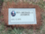 Grass Marker