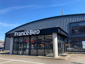 フランスベッド新潟ショールーム                       『冬の特別ご優待フェア』 開催！