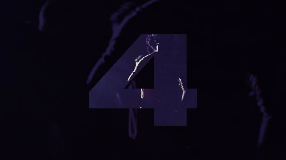 IN HOUSE COLLECTIVE AUDITIONS