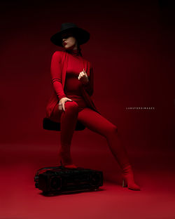 Fashion/Model