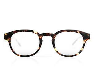 Tortoise Shell Glasses