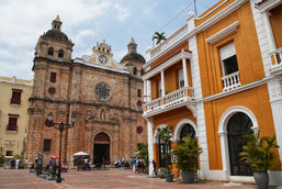 Cartagena de Indias, Colombia