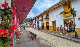 Salento, Quindío, Colombia