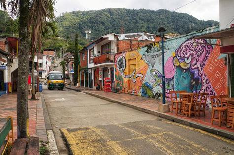 Buenavista, Quindío, Colombia