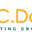 Writer: C. Davis Consulting