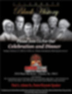 Black History Service (2020)