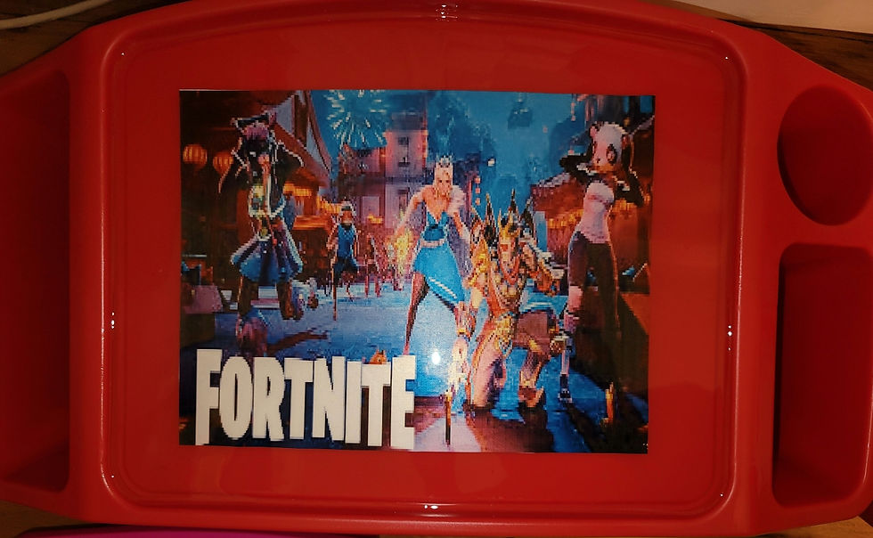 Thumbnail: Lap Desk