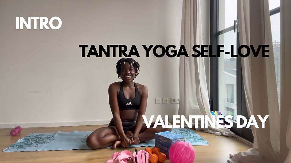 “Unveiling the Misconceptions About Tantra: The Path to True Holistic Transformation”