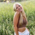 Maggie Hinchley Photography Co. Senior Portrait Photographer | Lakeville + Farmington |