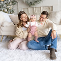 Maggie Hinchley Photography Co. Family Session + Extended Family Session
