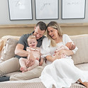 Maggie Hinchley Photography Co. Lifestyle Newborn