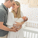 Maggie Hinchley Photography Co. Lifestyle Newborn