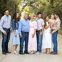 Maggie Hinchley Photography Co. Family Session + Extended Family Session