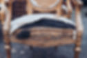 damaged antique baroque style chair ready for restoration.jpg