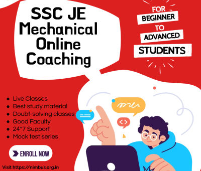 Best SSC JE 2023 Online Coaching Classes In India