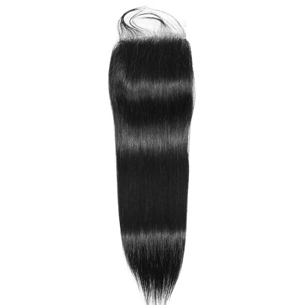 Ultra Luxe Straight Closures