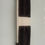 Thumbnail: Black Wig Grip with Silicone & Adjustable Strap