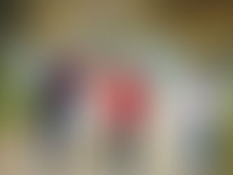 April is Move More Month