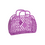 Thumbnail: Purple Small Jelly Bag