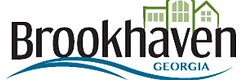 Brookhaven Georgia Logo