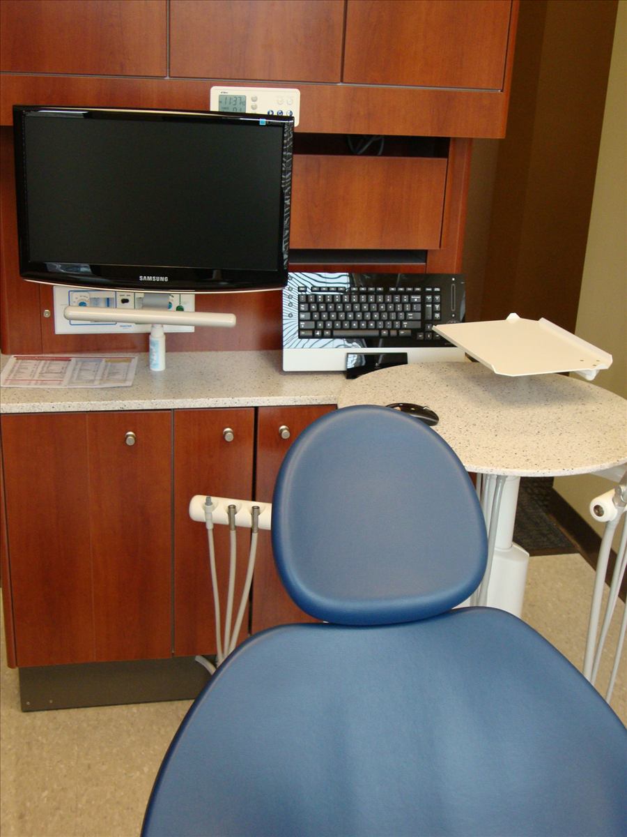 Astoria Dentistry Dental Office Buckhead