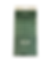 St Patrick's Day Reusable Straws Front View