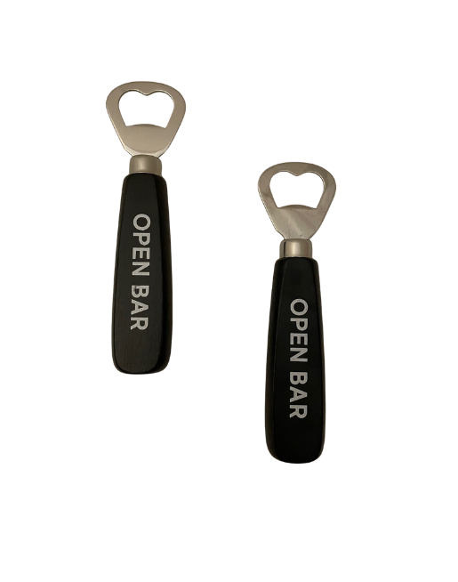 Thumbnail: Wooden Bottle Opener - Various Styles