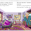 Thumbnail: An excerpt from Grumbalina And The Day Everything Changed - Book 1 talking about how Grumbalina doesn't want to go to school