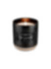 Cozy Season 12oz Soy Candle Front View