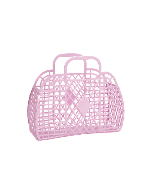 Thumbnail: Lilac Small Jelly Bag