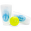 Thumbnail: Apres Pickleball Reusable Party Cups shown next to a pickleball