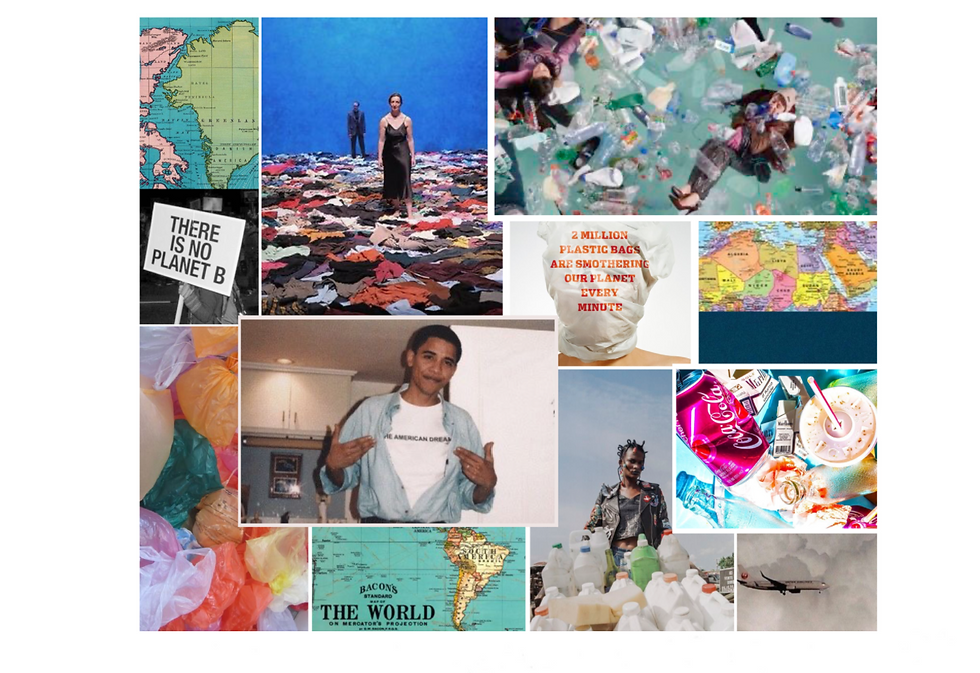 MOODBOARD