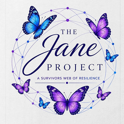 The Jane Project Logo