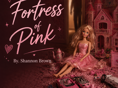 Fortress of Pink